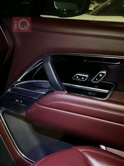 لاند روفر رانج روفر فوج